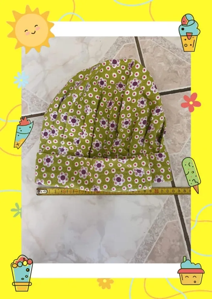 Toque pour enfants - photo numéro 5