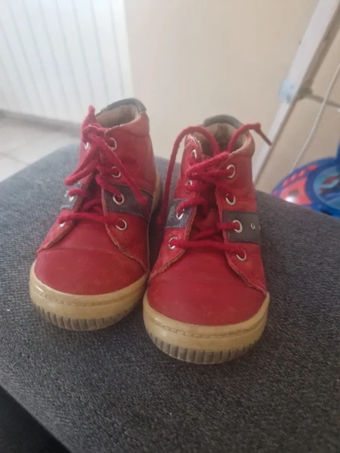 Chaussure