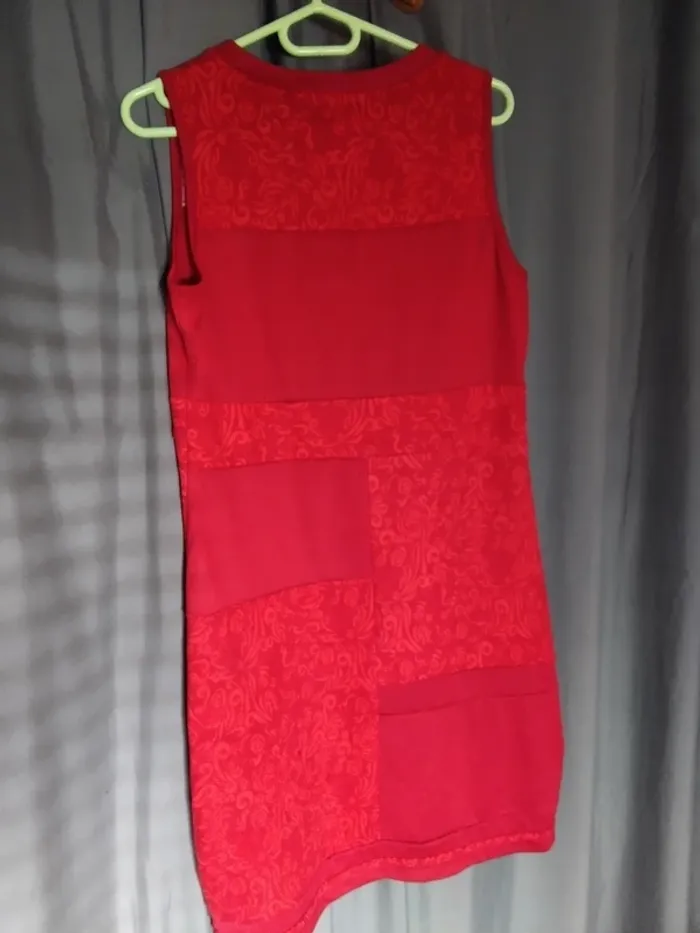 Robe sans manches Kéawa A175 - photo numéro 5