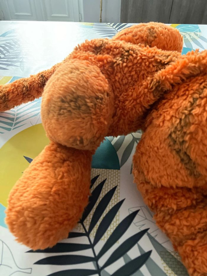 Tigrou - photo numéro 5