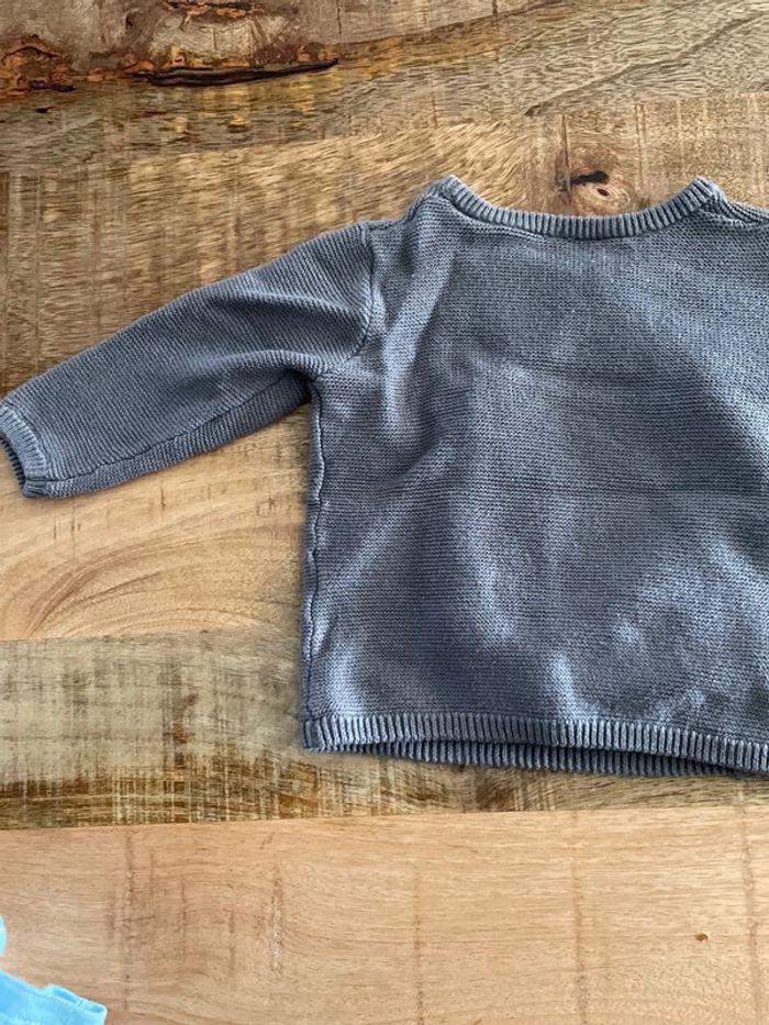 Brassière bébé 1 mois - photo numéro 3