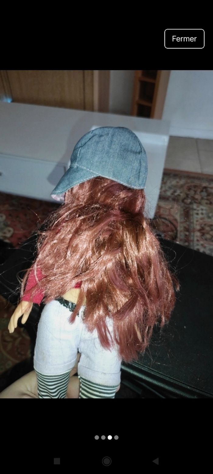 Poupée j2 - photo numéro 2