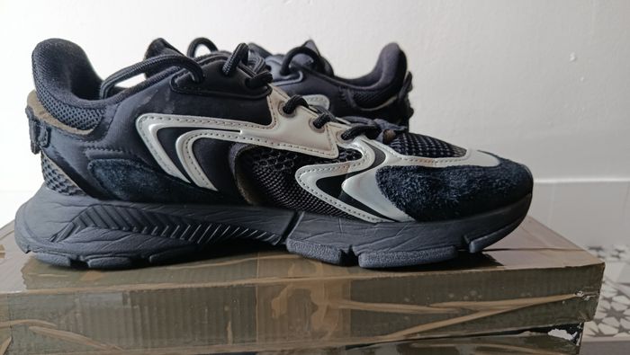 Baskets Lacoste Neo L003 - photo numéro 5