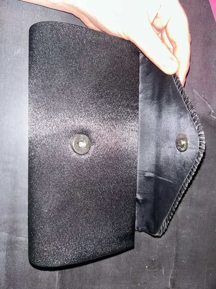 Petit sac bandoulière - photo numéro 2
