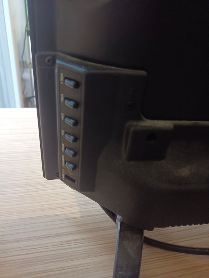 Télé - photo numéro 2