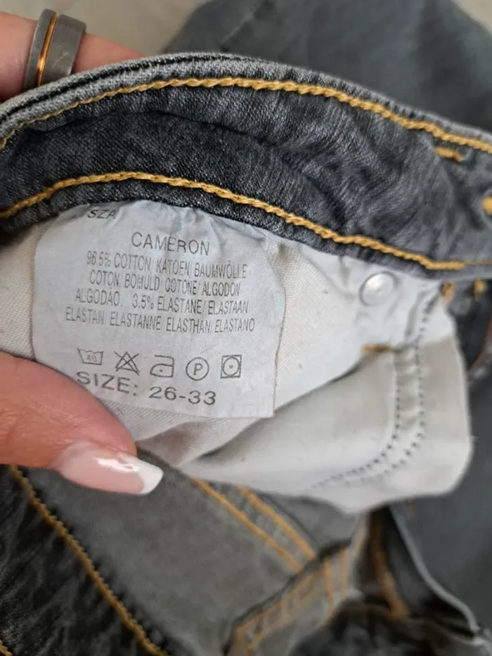 Jeans Lee - photo numéro 5