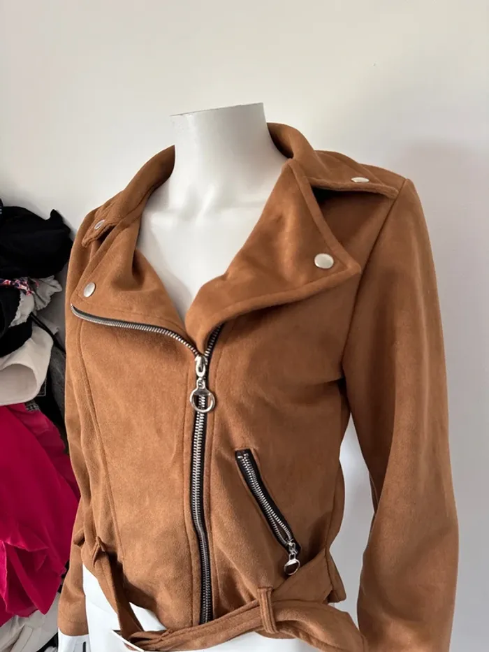 Veste, New collection - photo numéro 4