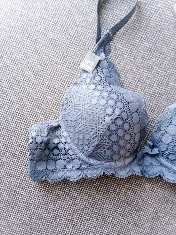 Soutien gorge neuf Etam - photo numéro 2
