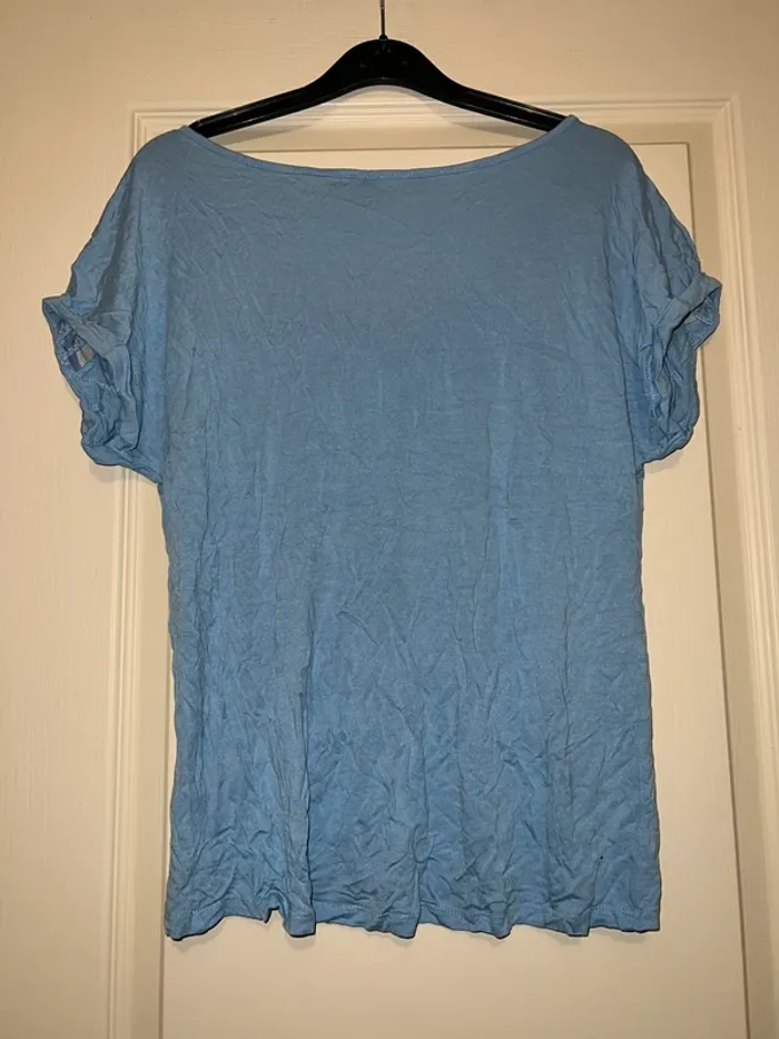 T-shirt Pimkie - photo numéro 4