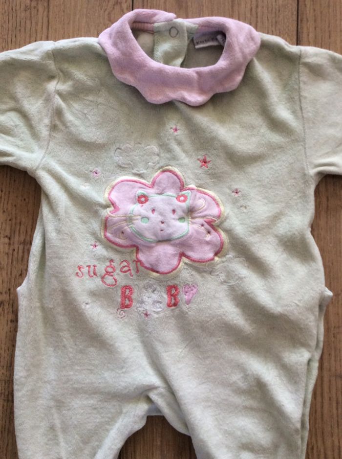 Pyjama - photo numéro 2