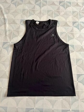 T shirt homme 36 / S - Domyos en très bon état