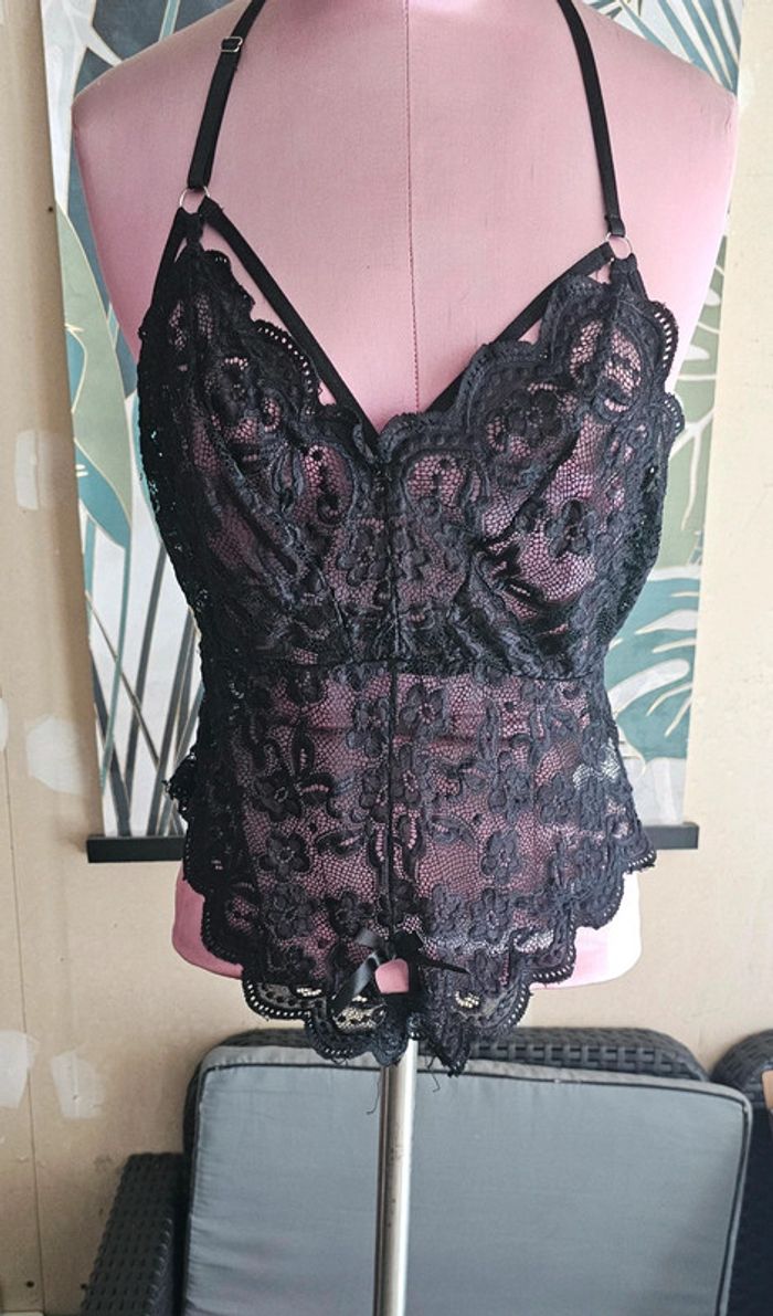 🪷body sexy ouvert