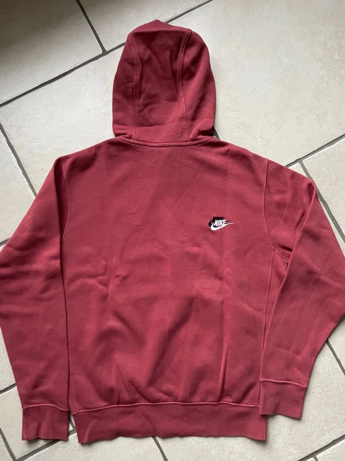 Sweat Nike - photo numéro 8