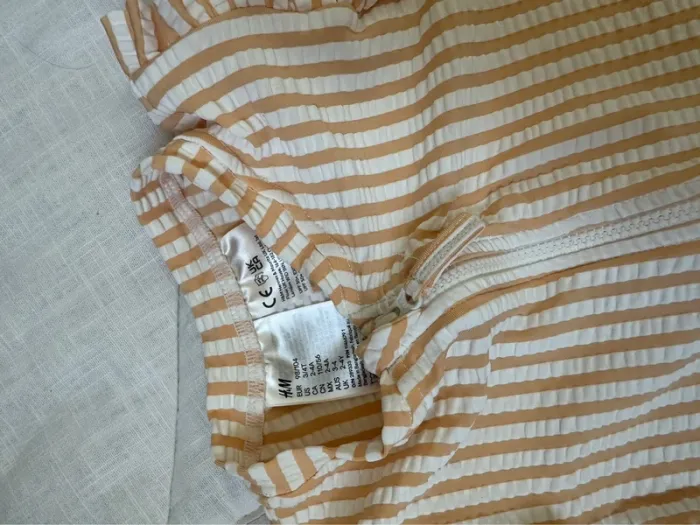 Combinaison de bain H&M - photo numéro 2