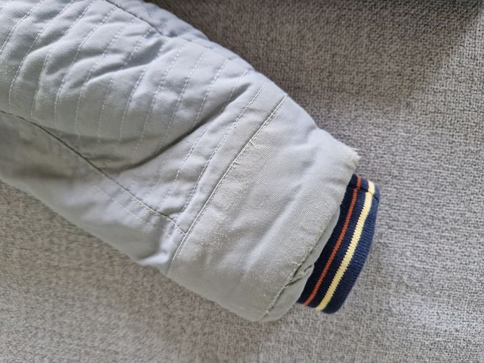 Parka 3 en 1 sergent major - photo numéro 6