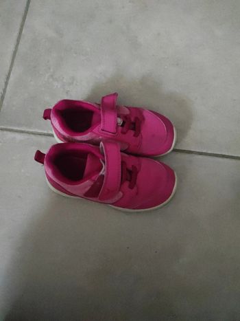 Baskets Decathlon 17