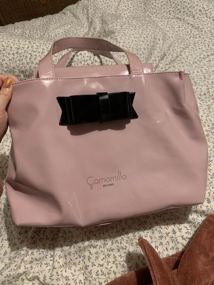 Sac Camomilla - photo numéro 2