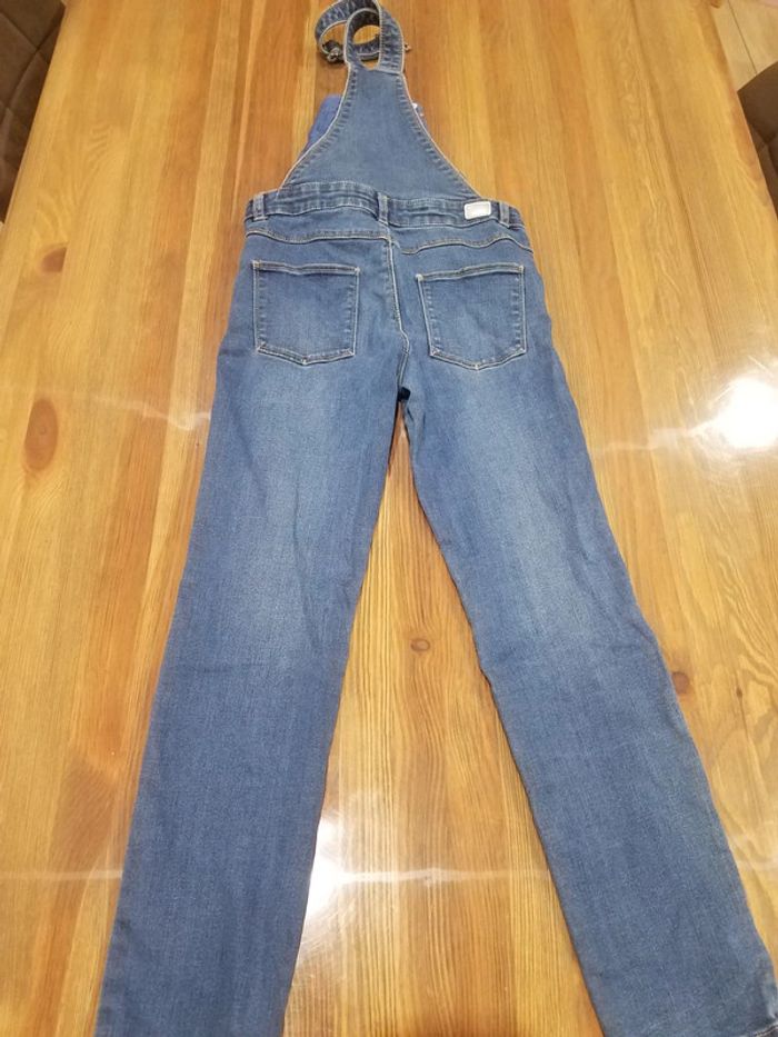 Salopette 12 ans - photo numéro 8