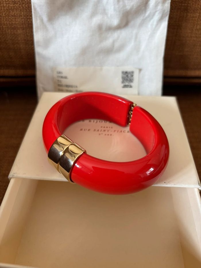 Bracelet Léo Sezane - photo numéro 2