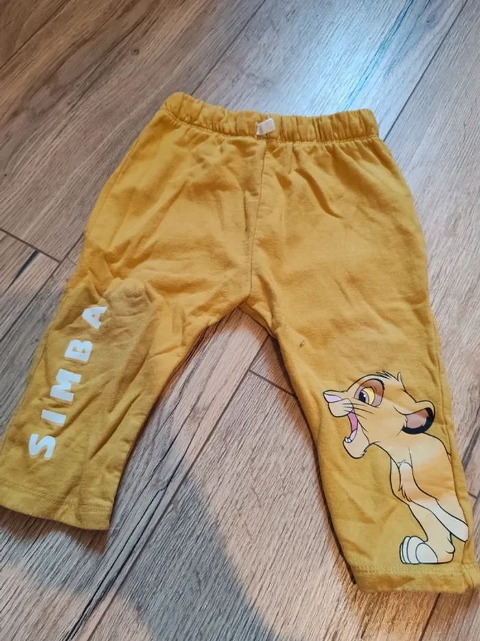 Pantalon simba