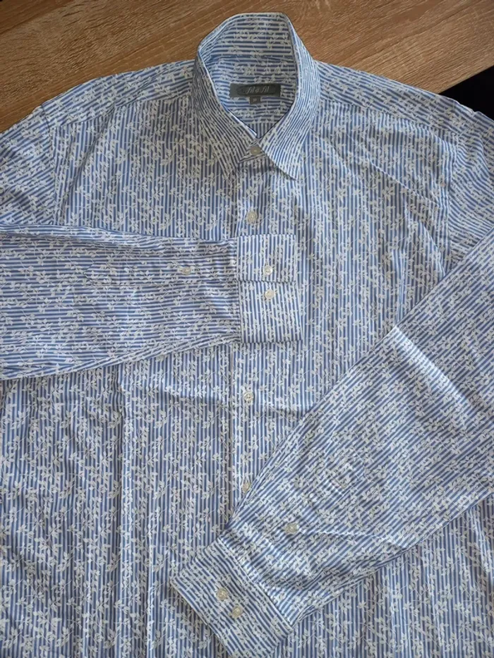 Chemise homme M