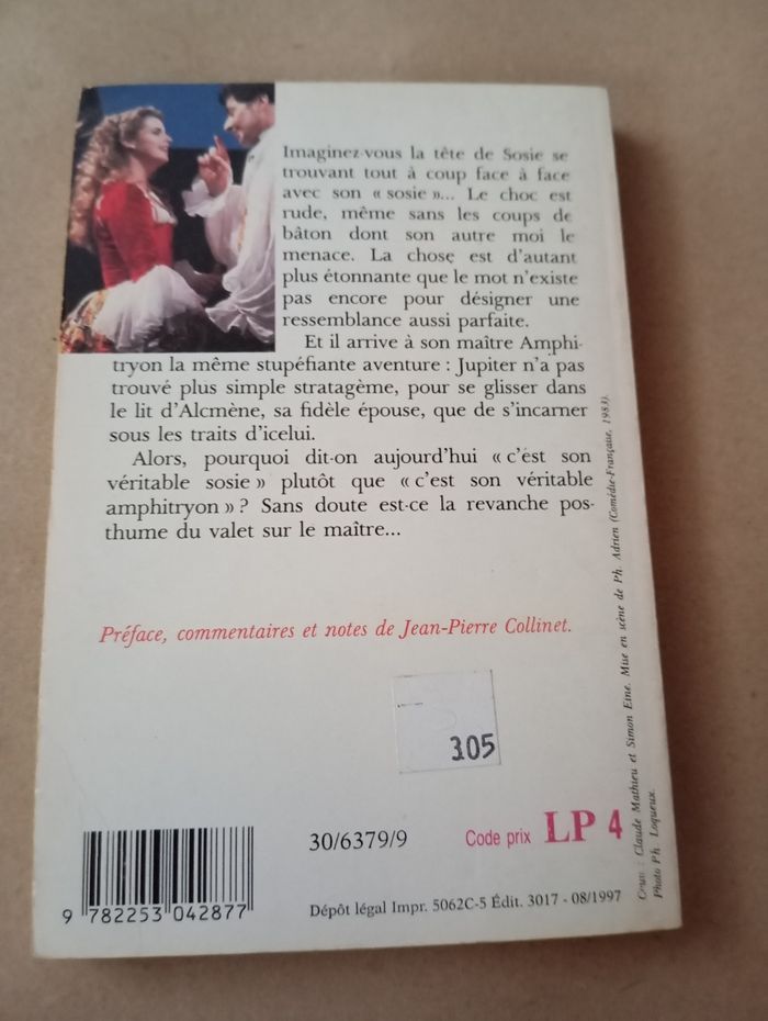 Molière - photo numéro 2