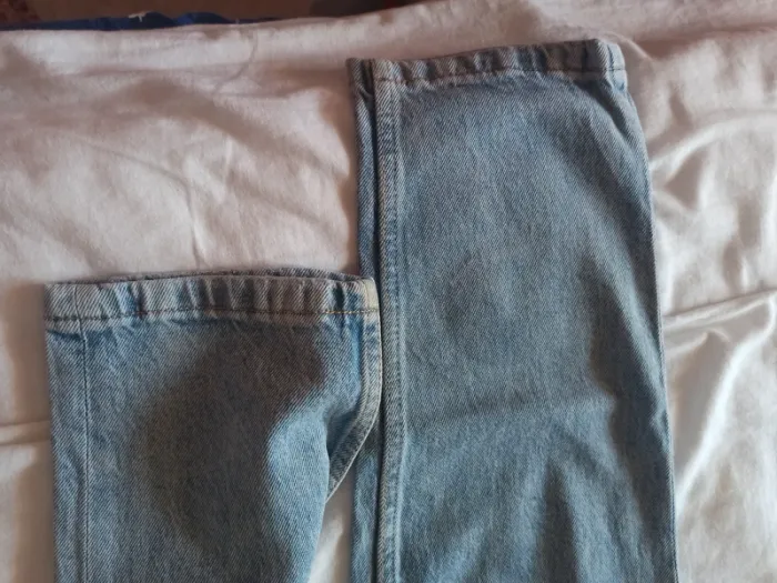 Jeans Zara - photo numéro 2