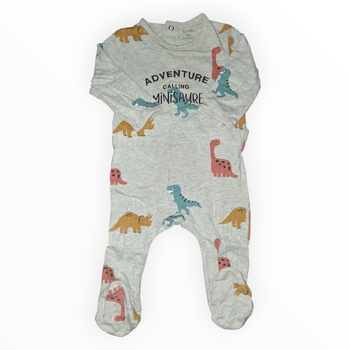 Pyjama Coton - Kiabi - 9 mois 