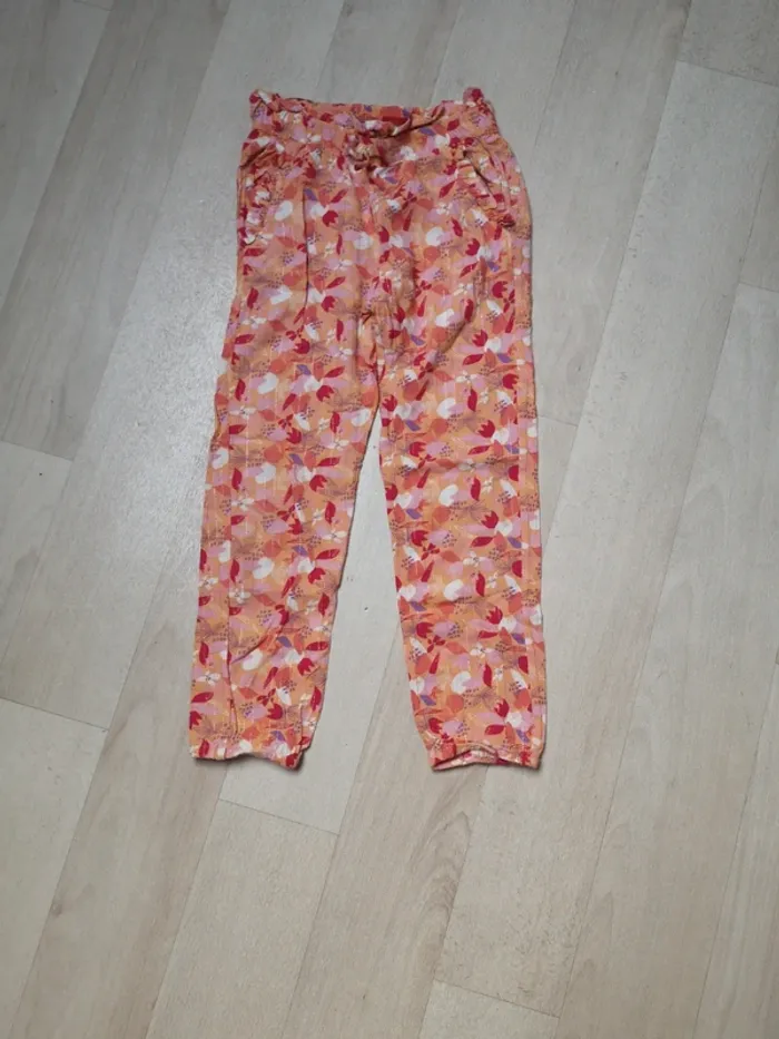 Pantalon 8ans