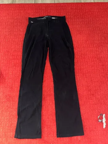 Pantalon noir