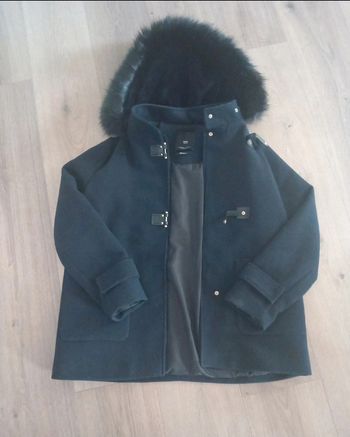 Manteau fille XS