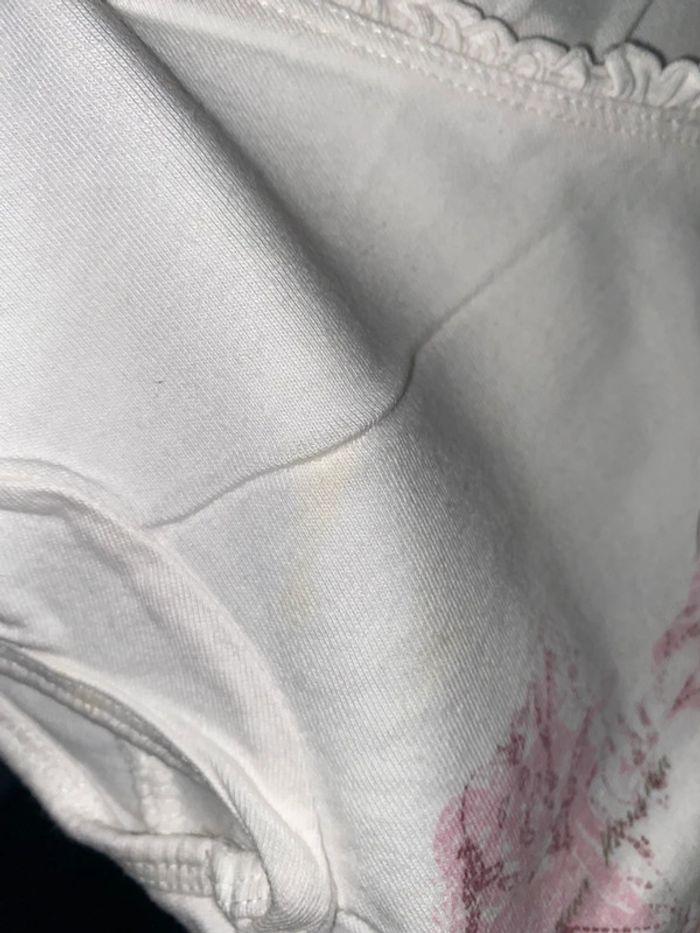 T-shirt 8 ans - photo numéro 2