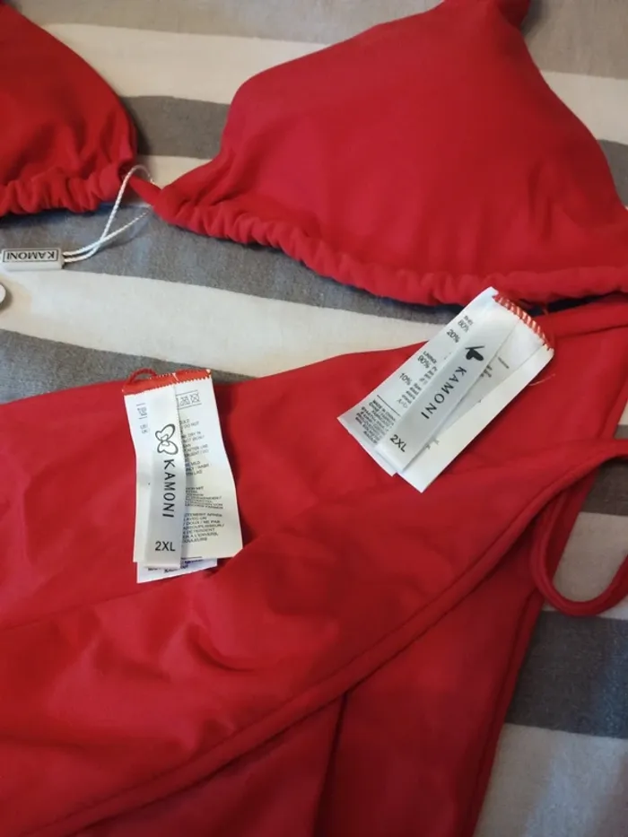 Maillot de bain - photo numéro 2