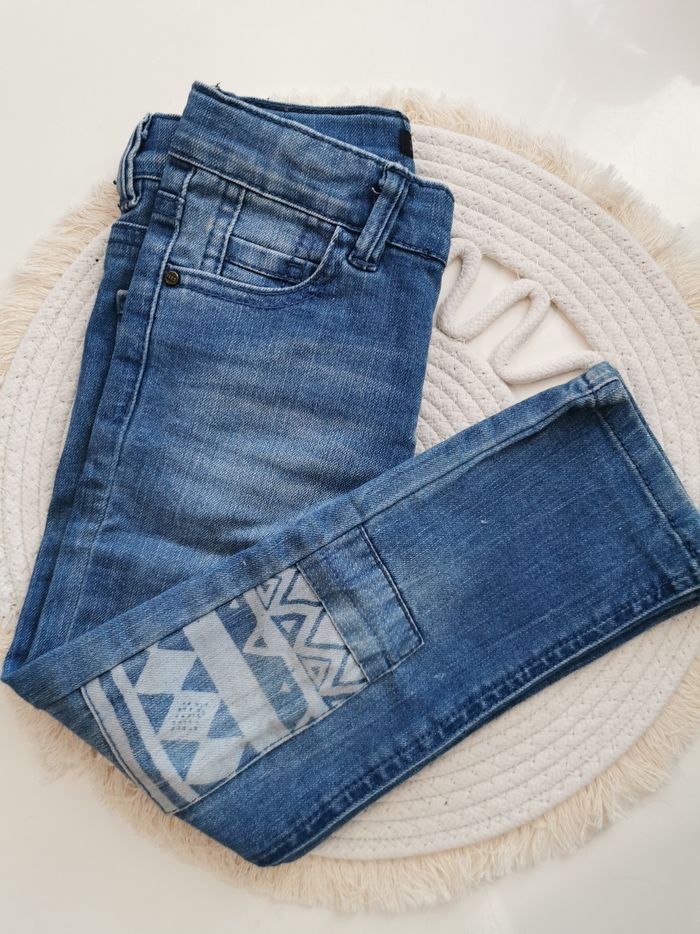 Jeans IKKS - photo numéro 2