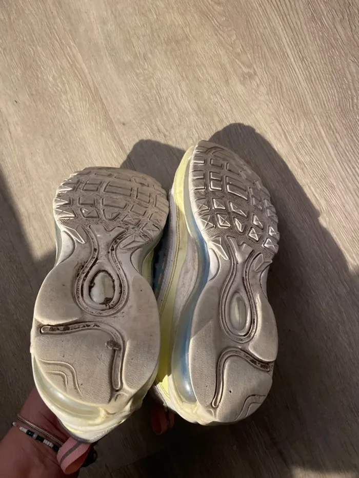 Air max Nike - photo numéro 4
