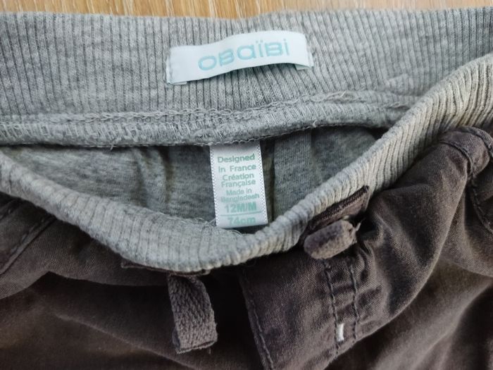 Pantalon - photo numéro 4