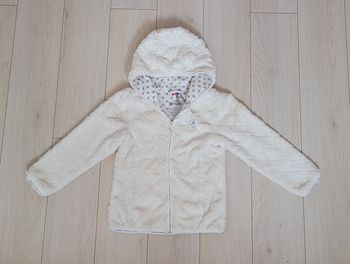 Veste ORCHESTRA taille 8 ans