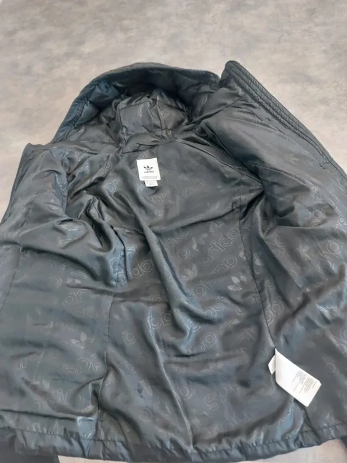 Doudoune matelassé adidas - photo numéro 2