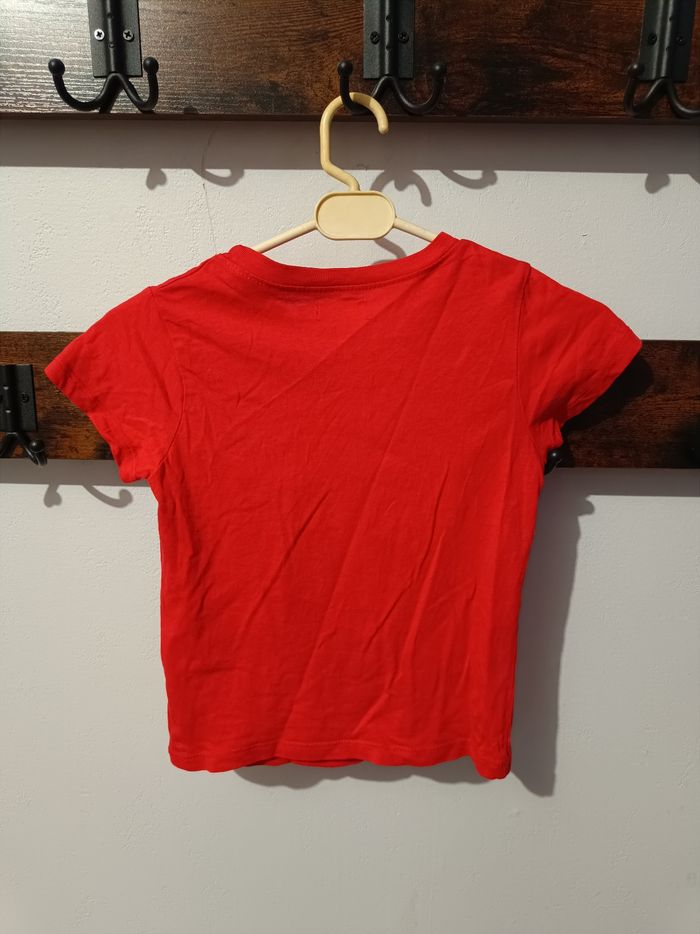 T-shirt manche courte - photo numéro 3