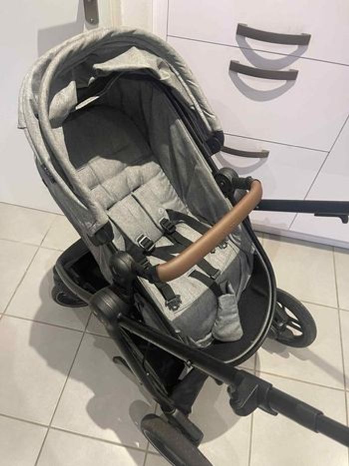 Poussette maxi cosy comme no - photo numéro 5