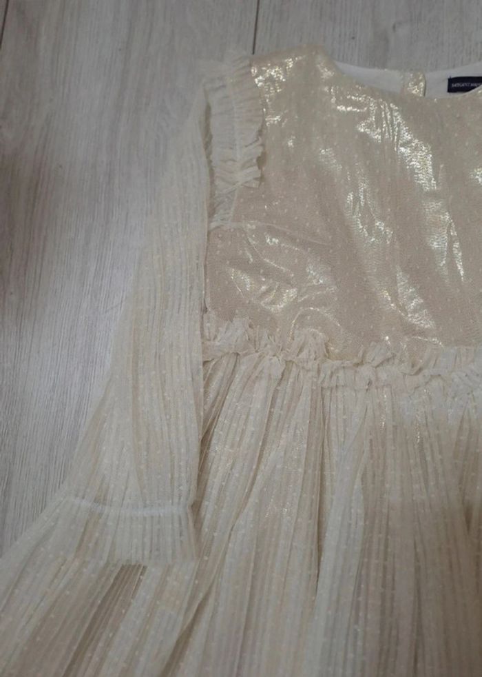 Robe de cérémonie 6A - photo numéro 3