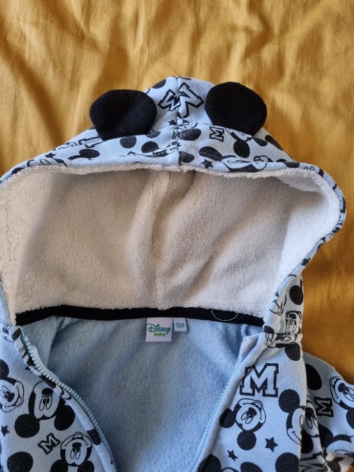 Veste - photo numéro 2