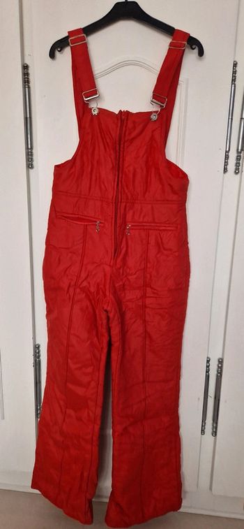 Combinaison de ski femme Taille 42