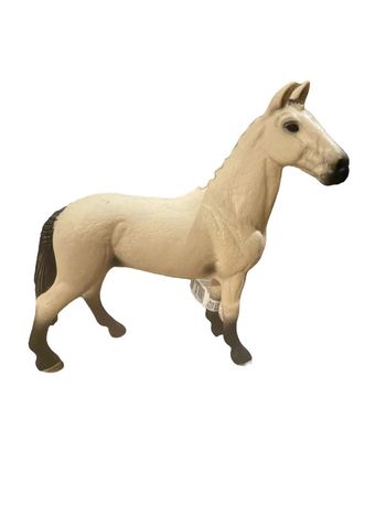 Figurine Schleich cheval Hongre Hanovrien Hongre N•13928 neuf