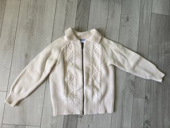 Gilet chaud et épais Jacadi
