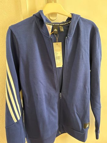 Sweat-shirt Adidas 13-14 ans