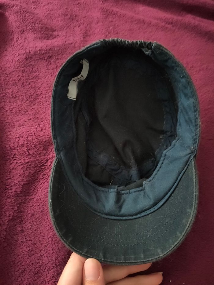 Chapeau été - photo numéro 2