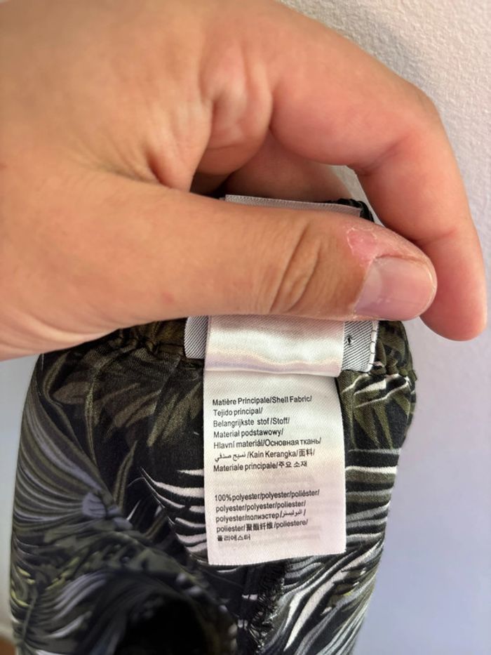 Short de pyjama femme taille S de marque Etam - photo numéro 6