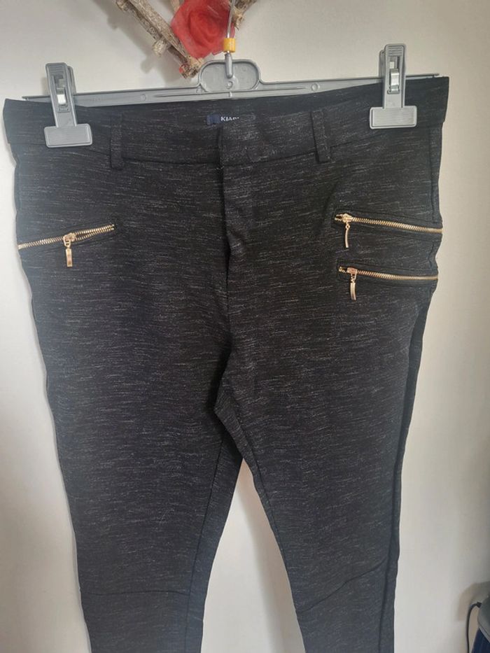 Pantalon femme - photo numéro 2