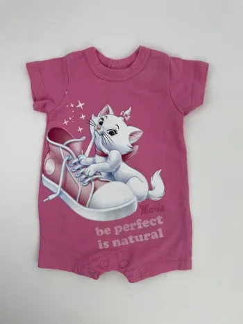 Combinaison Marie – Disney - 0 mois